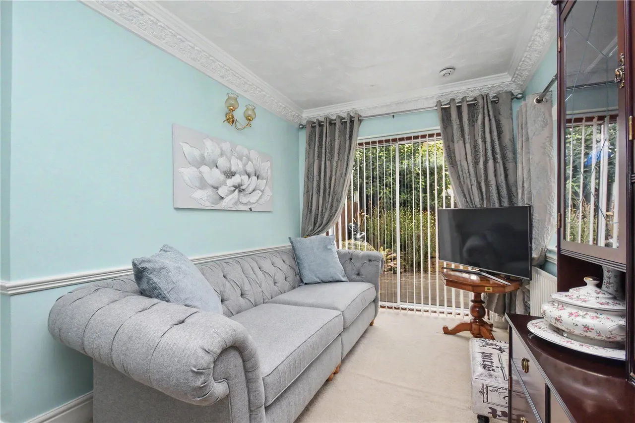 Goodwood Avenue, Kippax, LS25, photo 18