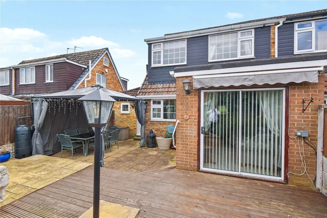 Goodwood Avenue, Kippax, LS25, photo 20