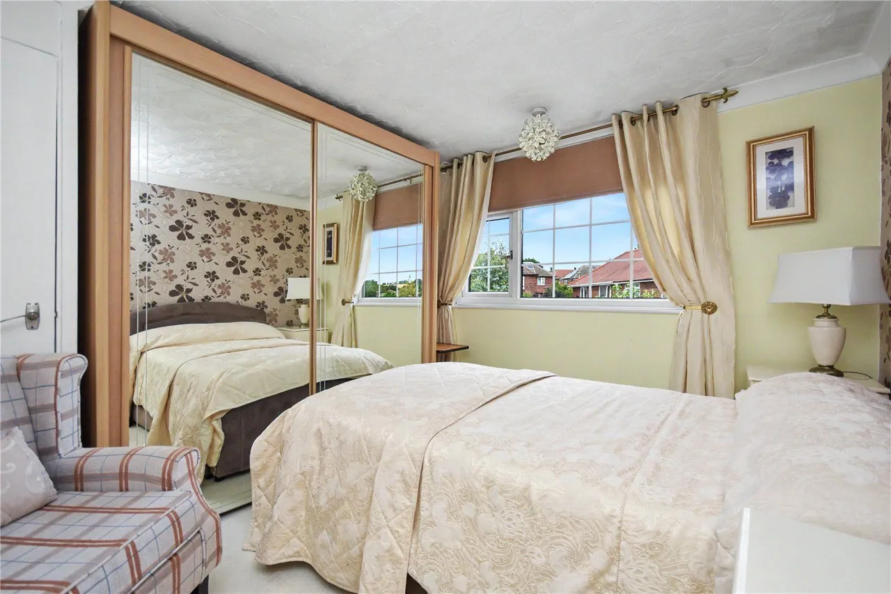 Goodwood Avenue, Kippax, LS25, photo 7