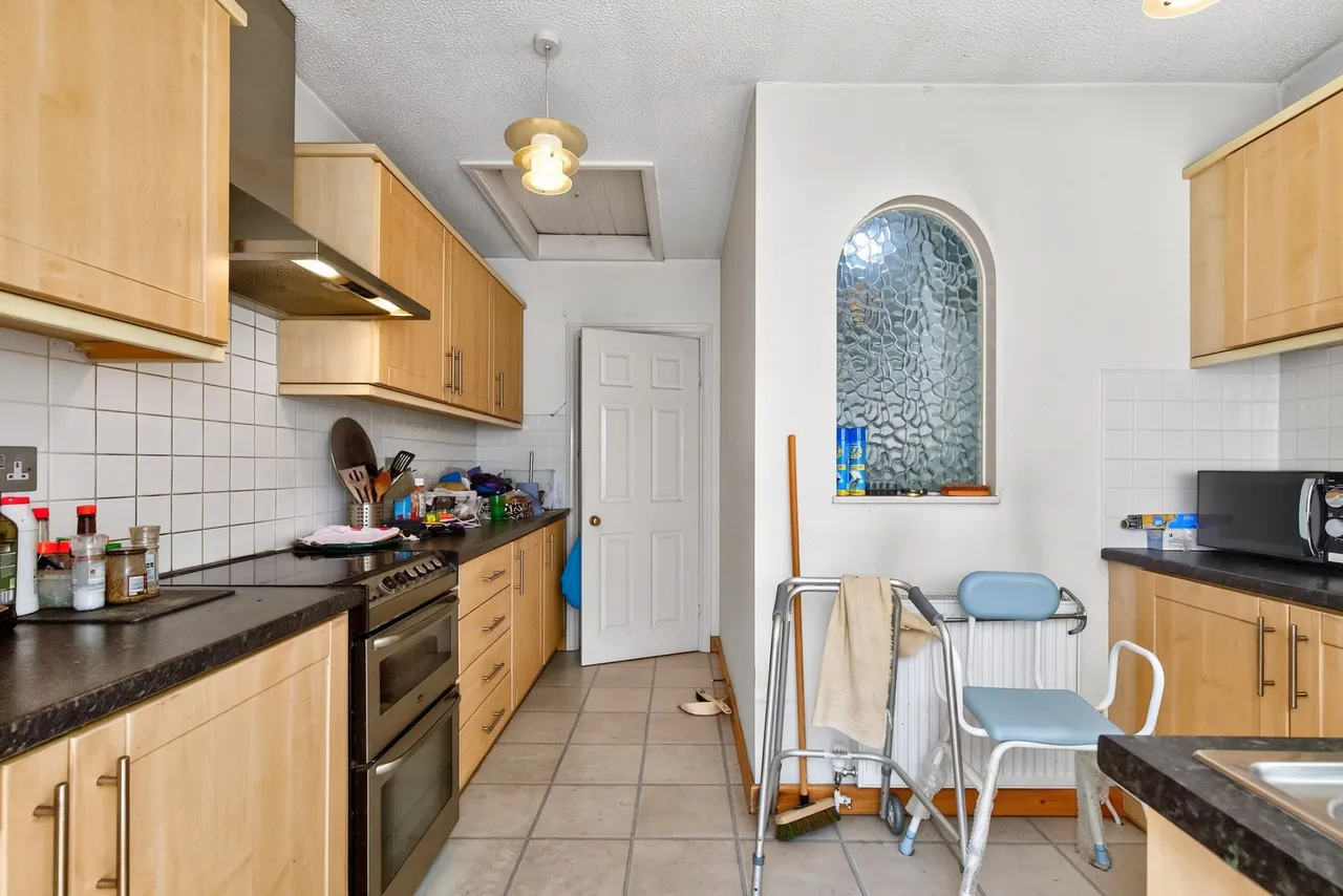 Snowdon Road, Bristol, BS16, photo 7