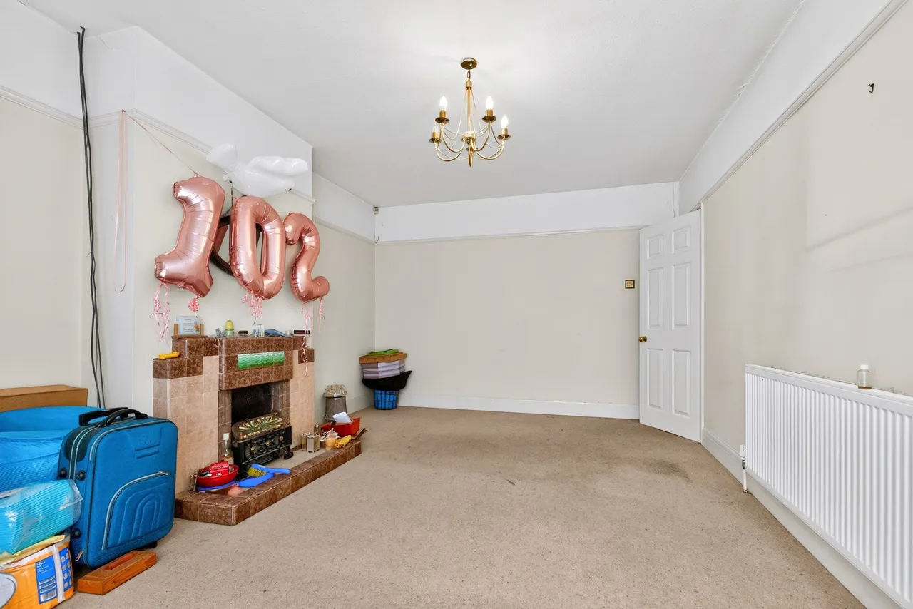 Snowdon Road, Bristol, BS16, photo 12