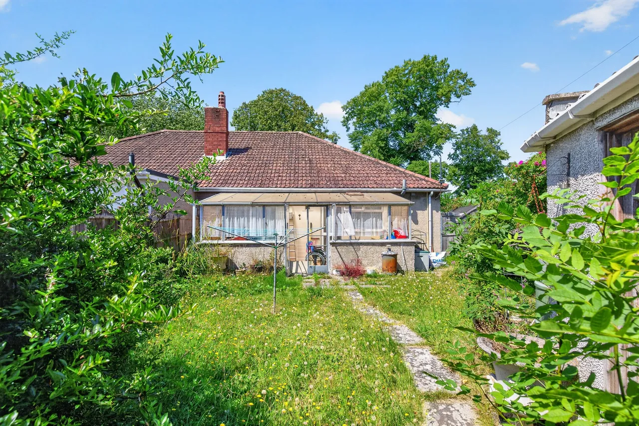 Snowdon Road, Bristol, BS16, photo 9