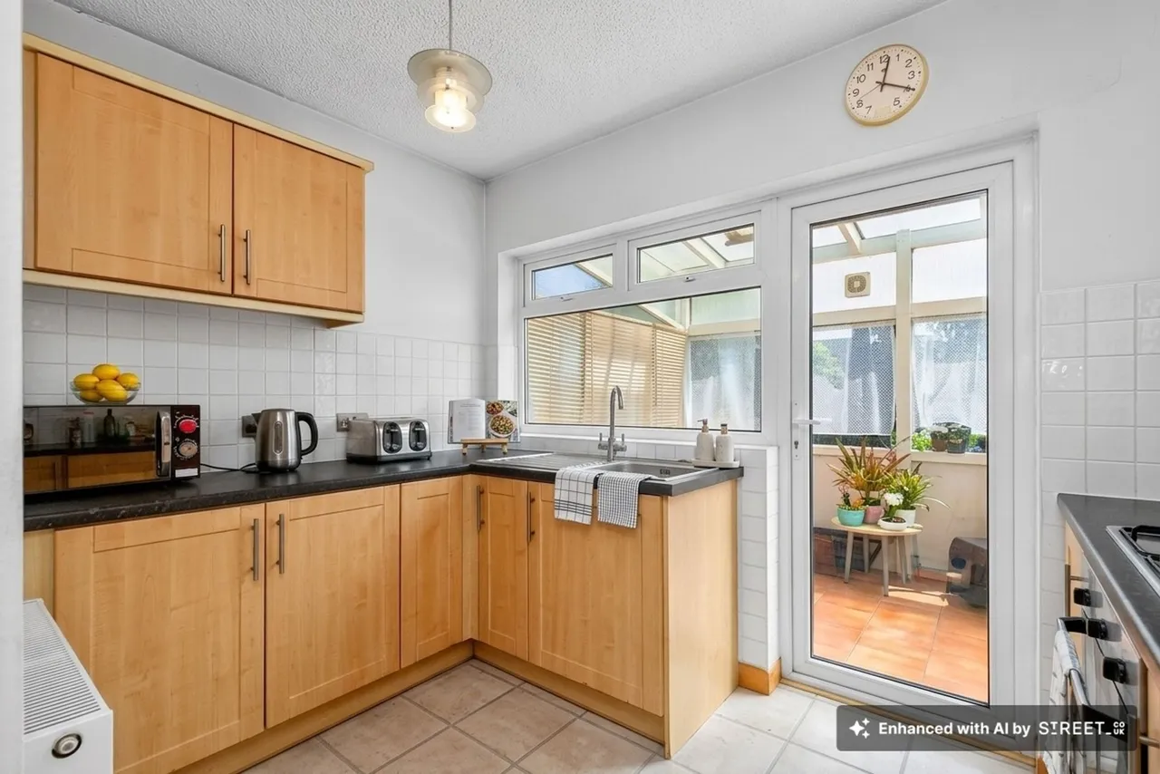 Snowdon Road, Bristol, BS16, photo 5