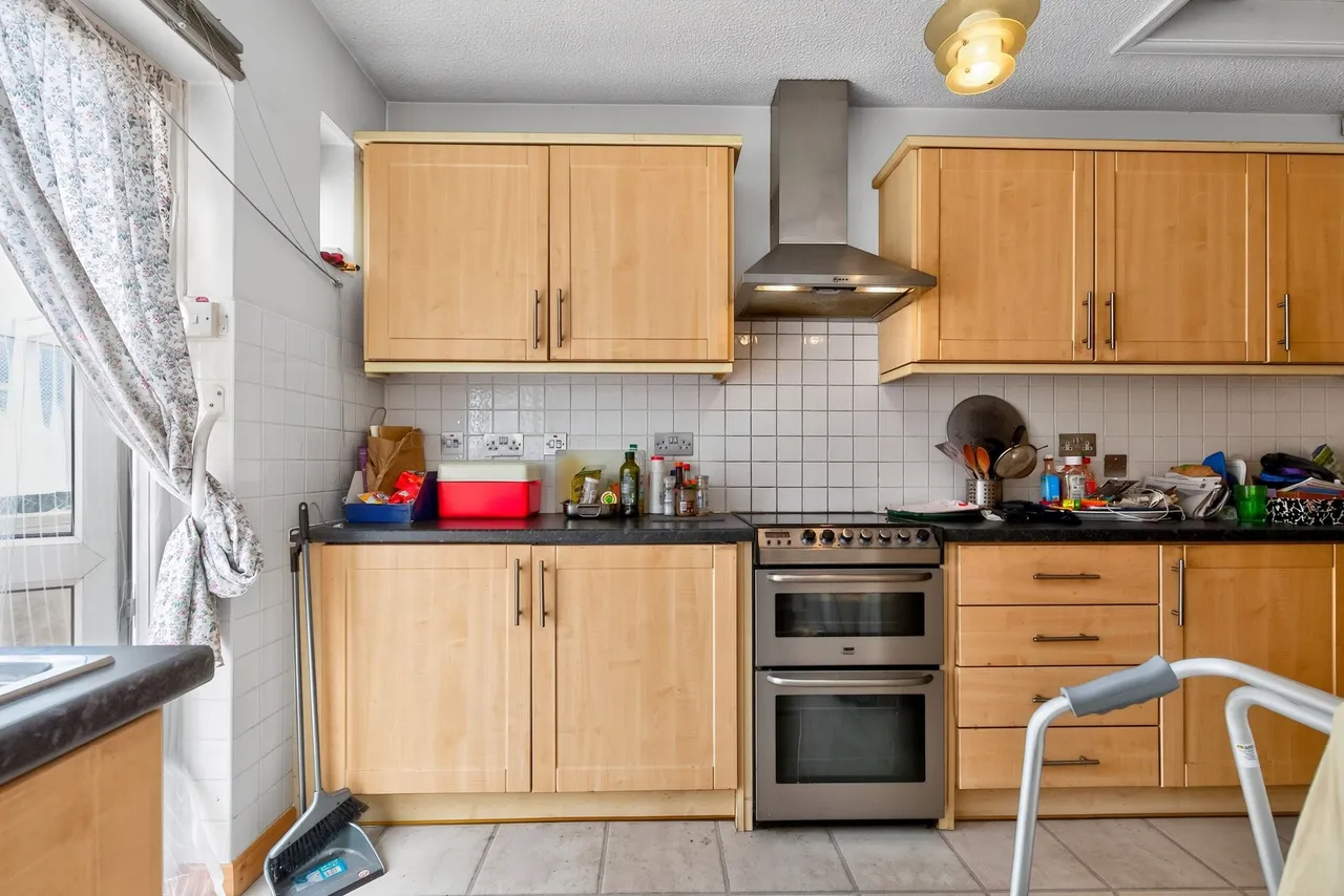 Snowdon Road, Bristol, BS16, photo 14