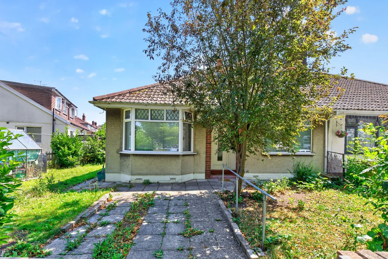 Snowdon Road, Bristol, BS16, photo 20