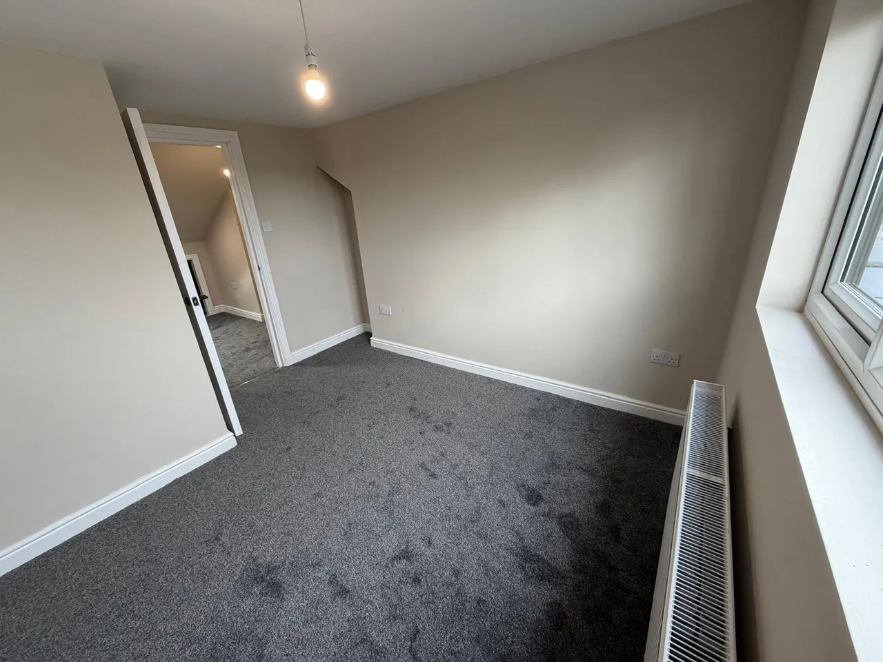 Old Hall Road, Chesterfield, S40, photo 11