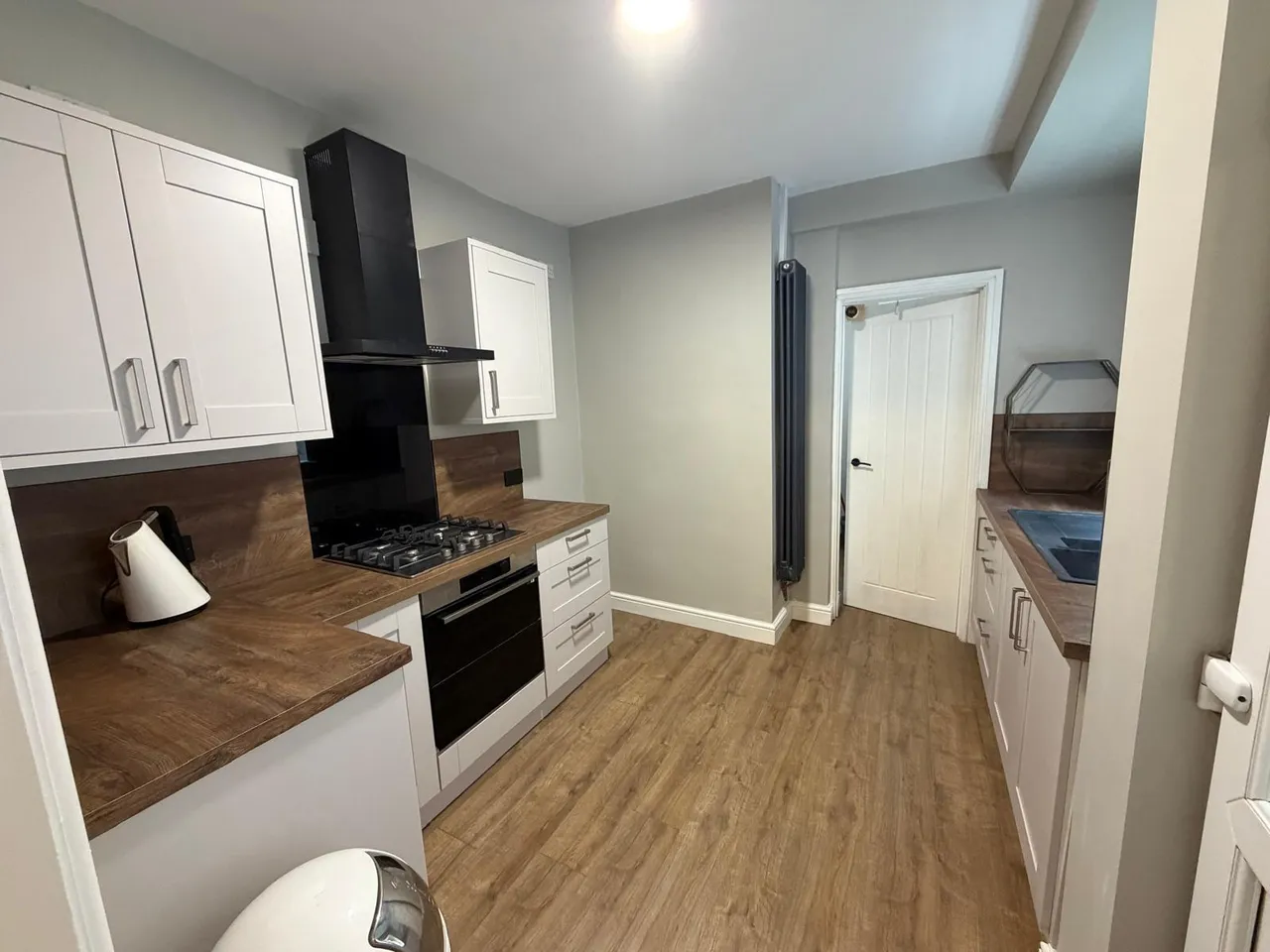Old Hall Road, Chesterfield, S40, photo 4