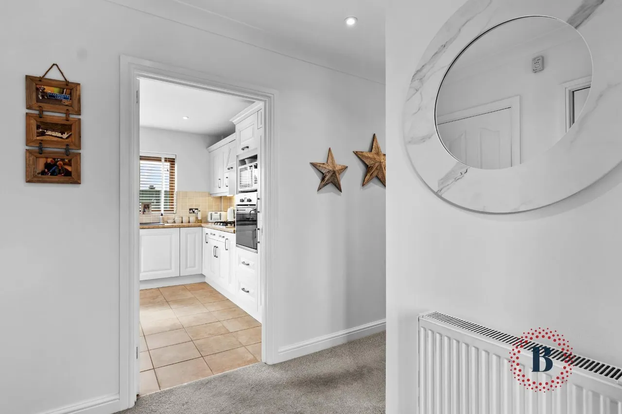 Beale Close, Bishops Tachbrook, Leamington Spa, photo 6