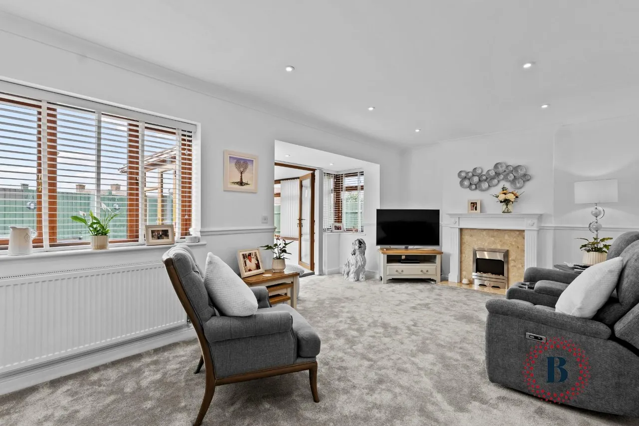 Beale Close, Bishops Tachbrook, Leamington Spa, photo 10