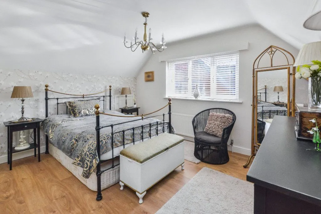 Pinders Grove, Wakefield, WF1, photo 5