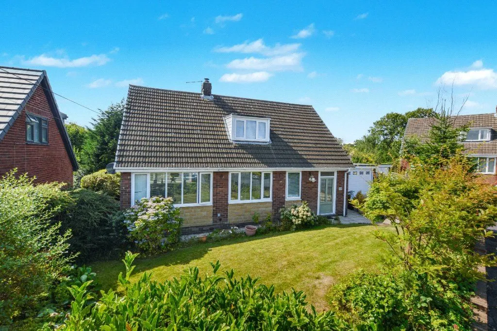 Pinders Grove, Wakefield, WF1, photo 14