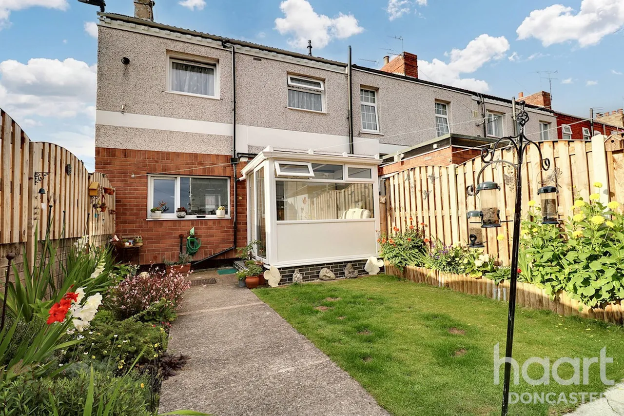 Kings Terrace, Askern, DN6, photo 15