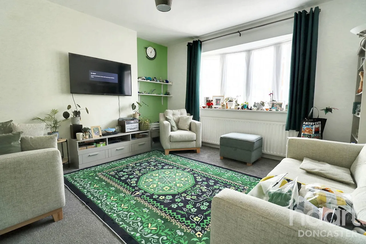 Kings Terrace, Askern, DN6, photo 8