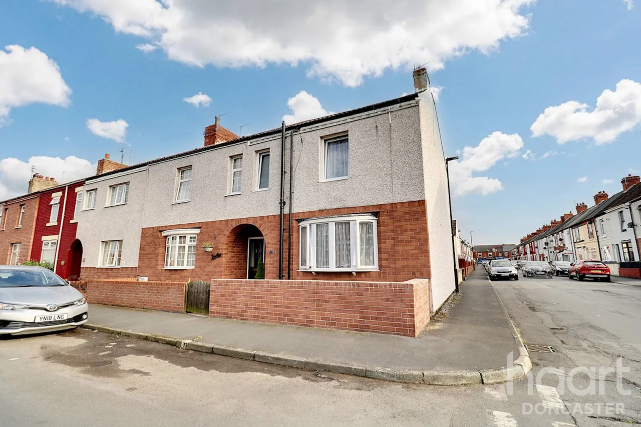 Kings Terrace, Askern, DN6, photo 22