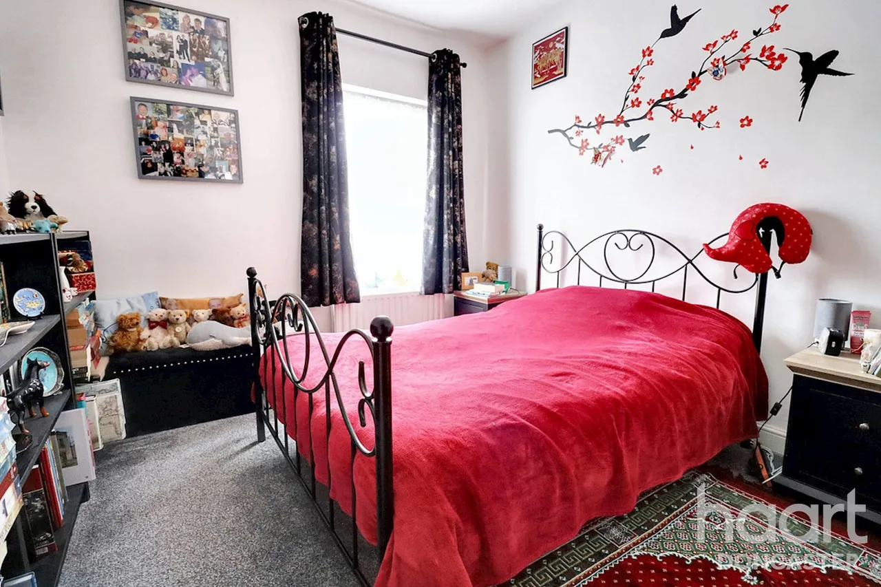 Kings Terrace, Askern, DN6, photo 18