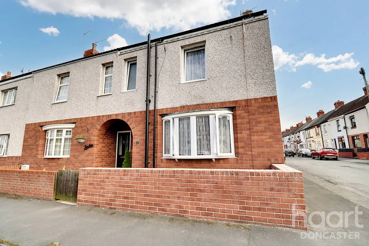 Kings Terrace, Askern, DN6, photo 23