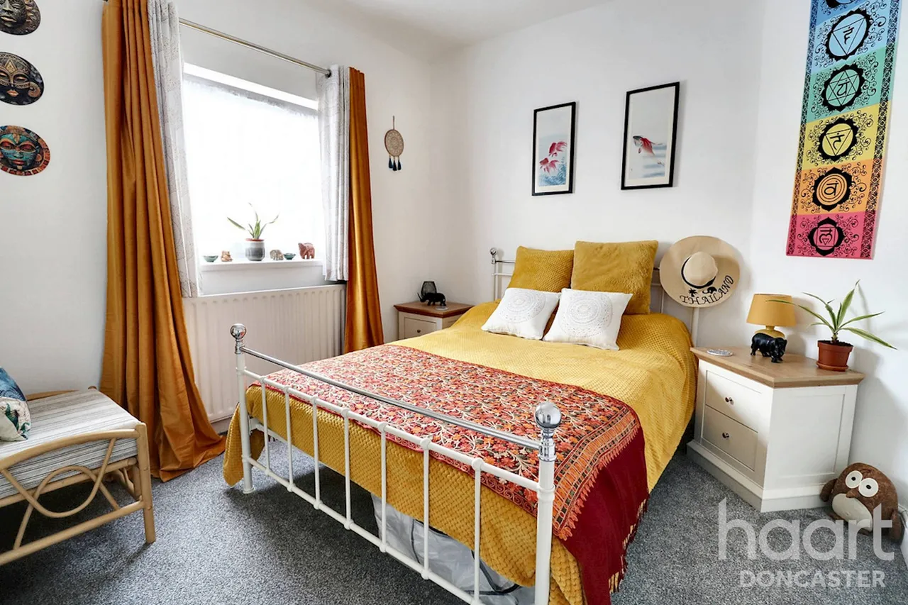 Kings Terrace, Askern, DN6, photo 17