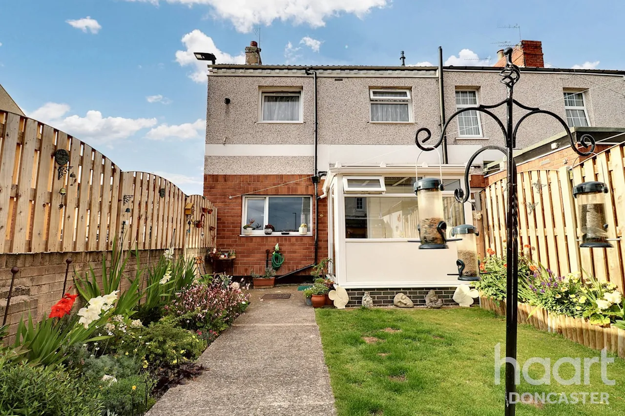 Kings Terrace, Askern, DN6, photo 14