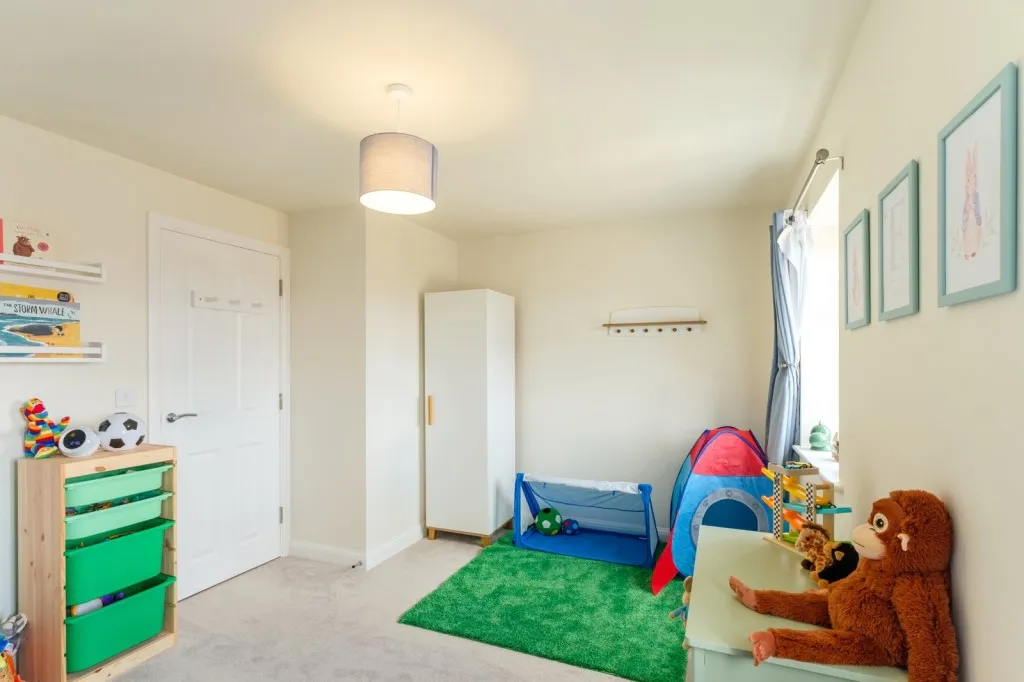 Evans Road, East Leake, LE12, photo 15