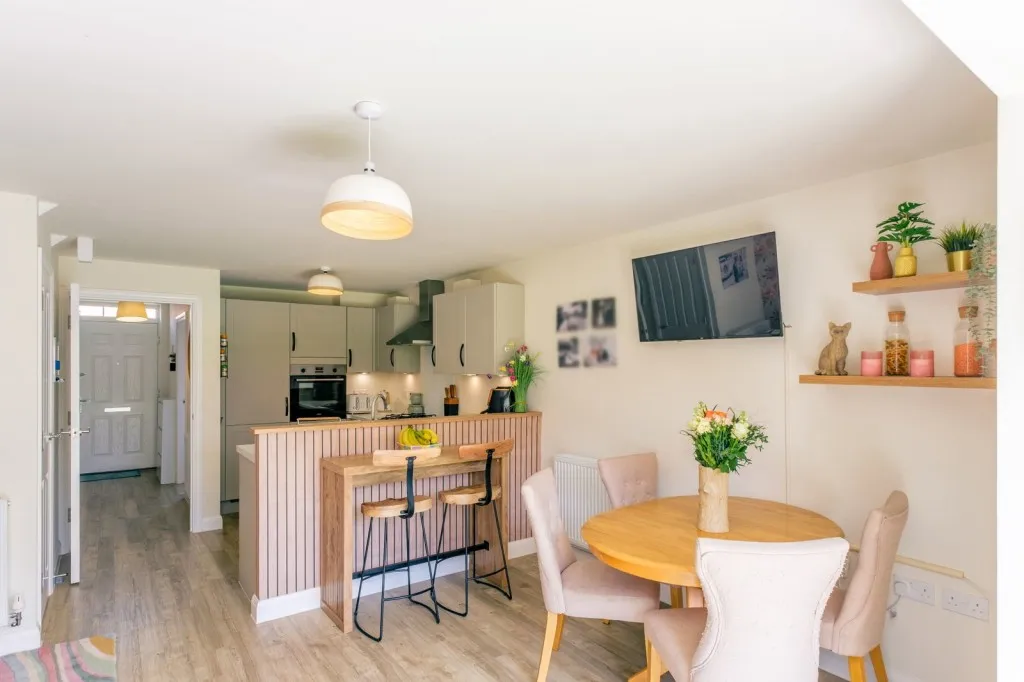 Evans Road, East Leake, LE12, photo 5