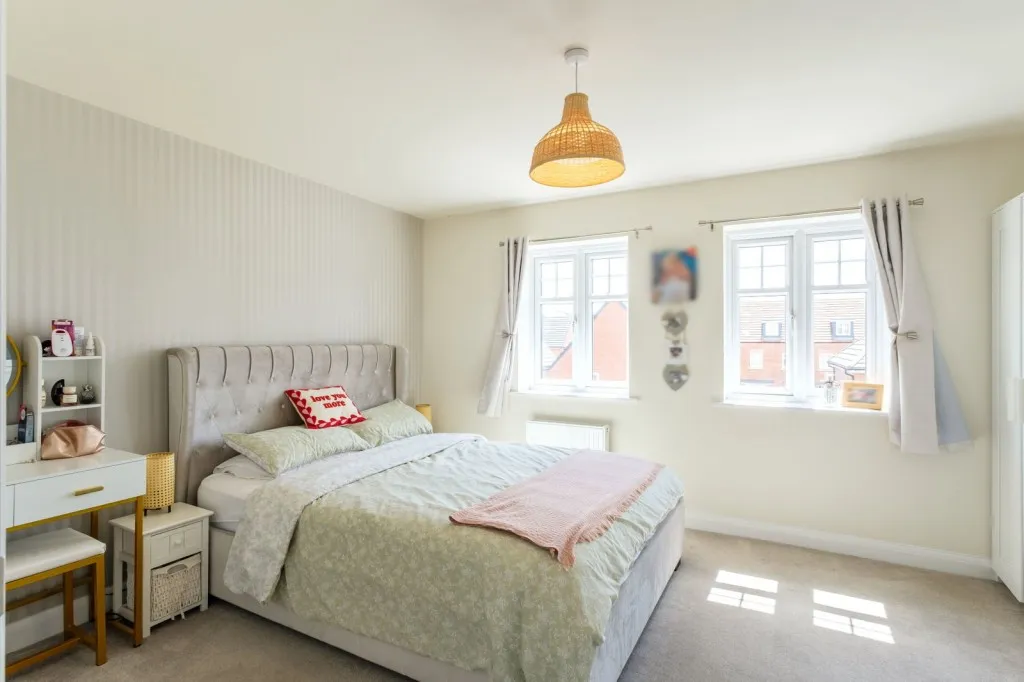 Evans Road, East Leake, LE12, photo 10