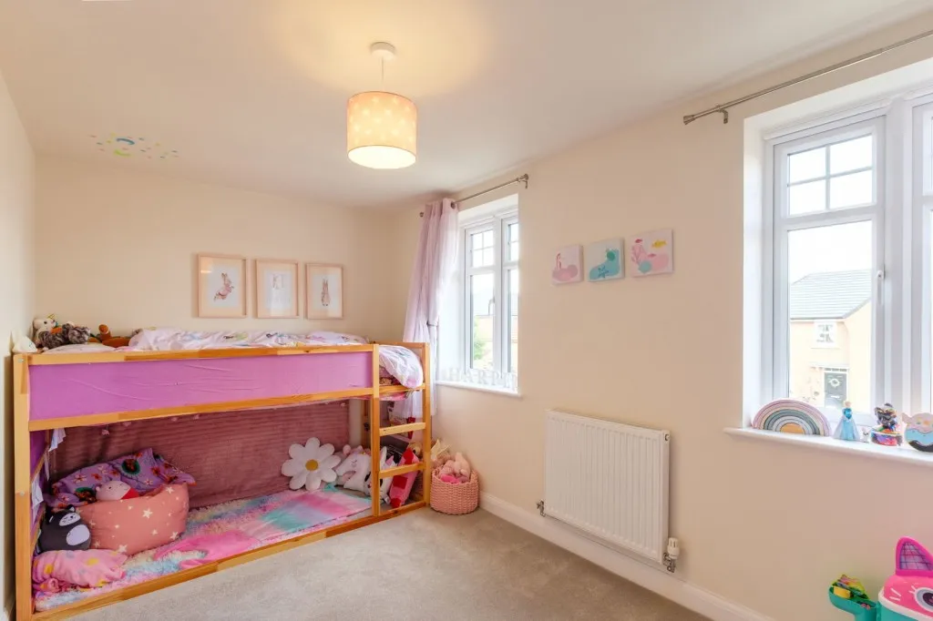 Evans Road, East Leake, LE12, photo 13
