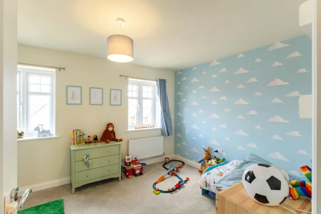 Evans Road, East Leake, LE12, photo 14
