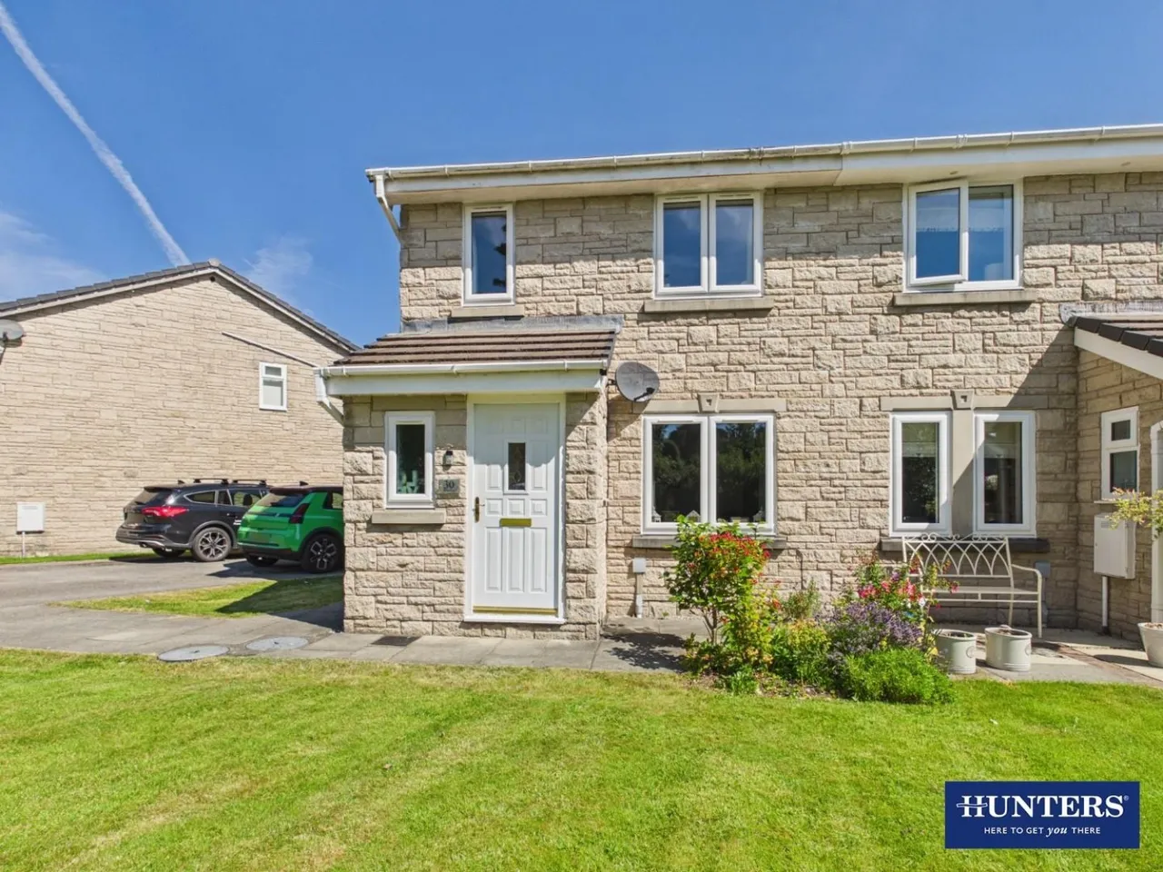 3 bed house for sale — Briarigg, Kendal