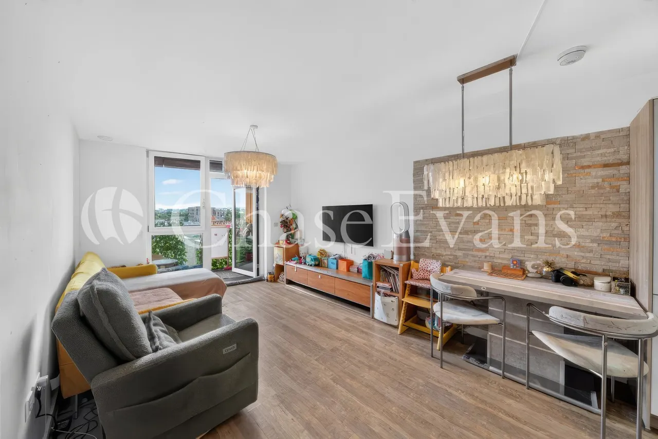 2 bed flat for sale — Garda House, Enderby Wharf, Greenwich, SE10
