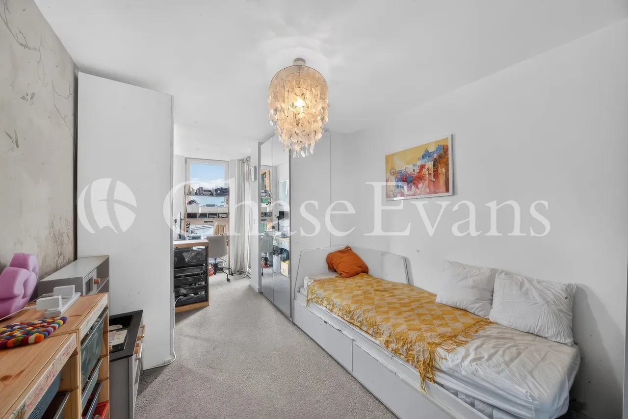 Garda House, Enderby Wharf, Greenwich, SE10, photo 9