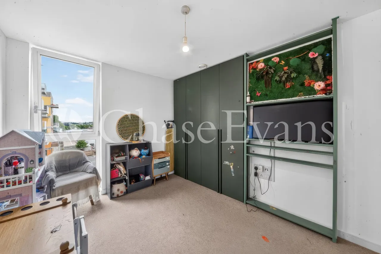 Garda House, Enderby Wharf, Greenwich, SE10, photo 6