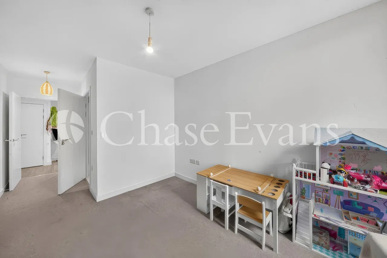 Garda House, Enderby Wharf, Greenwich, SE10, photo 8