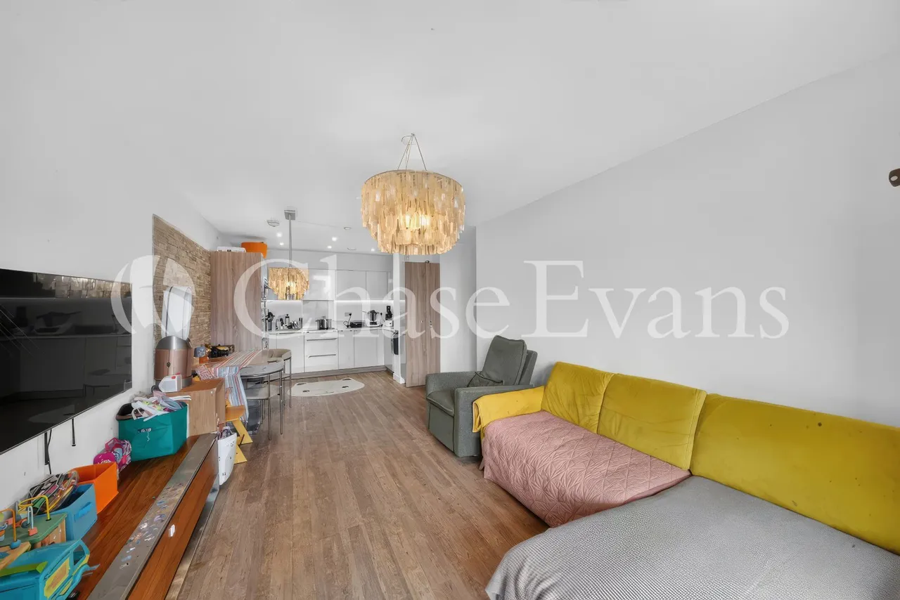 Garda House, Enderby Wharf, Greenwich, SE10, photo 3
