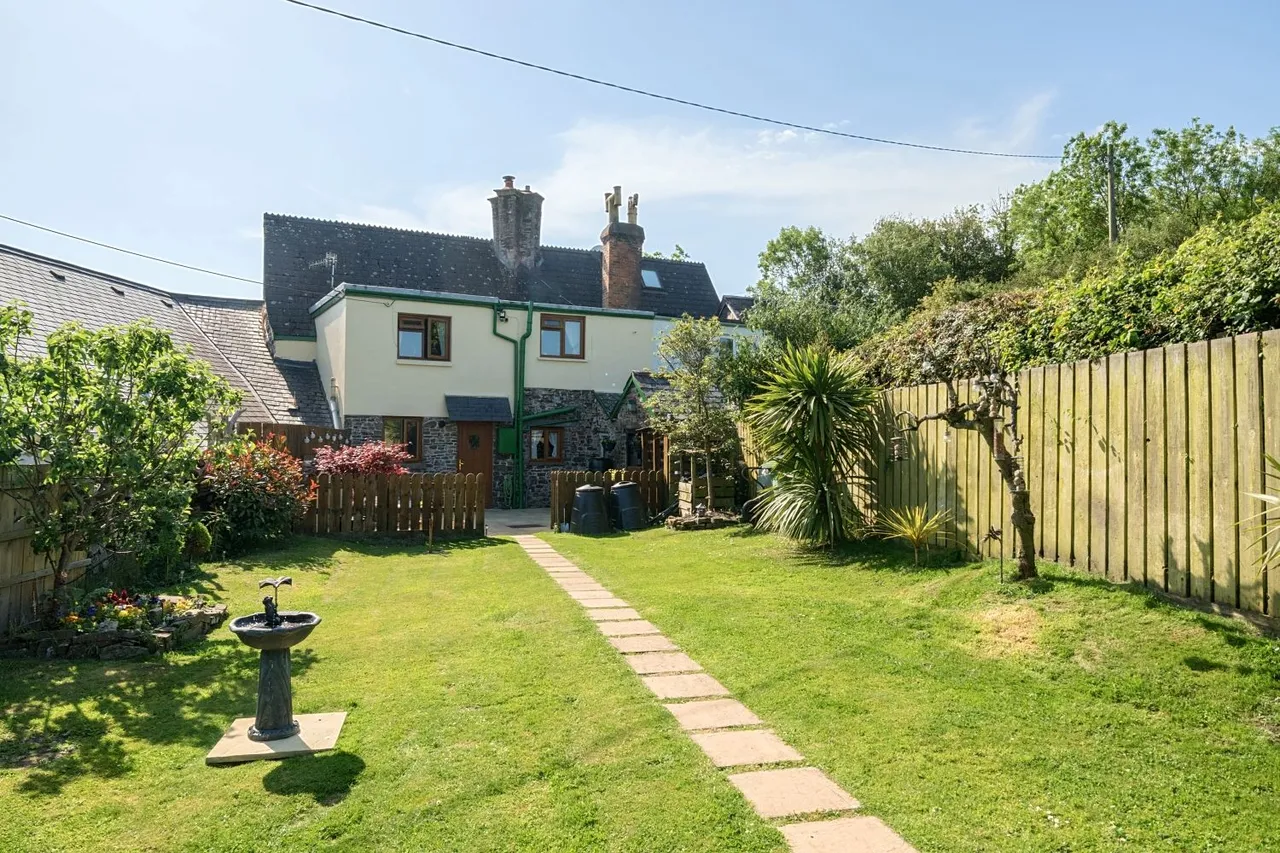 Fairy Cross, Bideford, EX39, photo 2