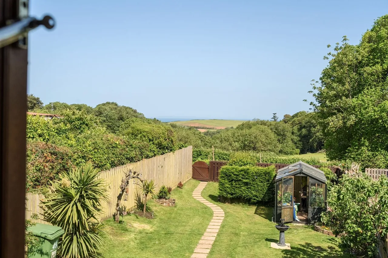 3 bed house for sale, Fairy Cross, Bideford, EX39