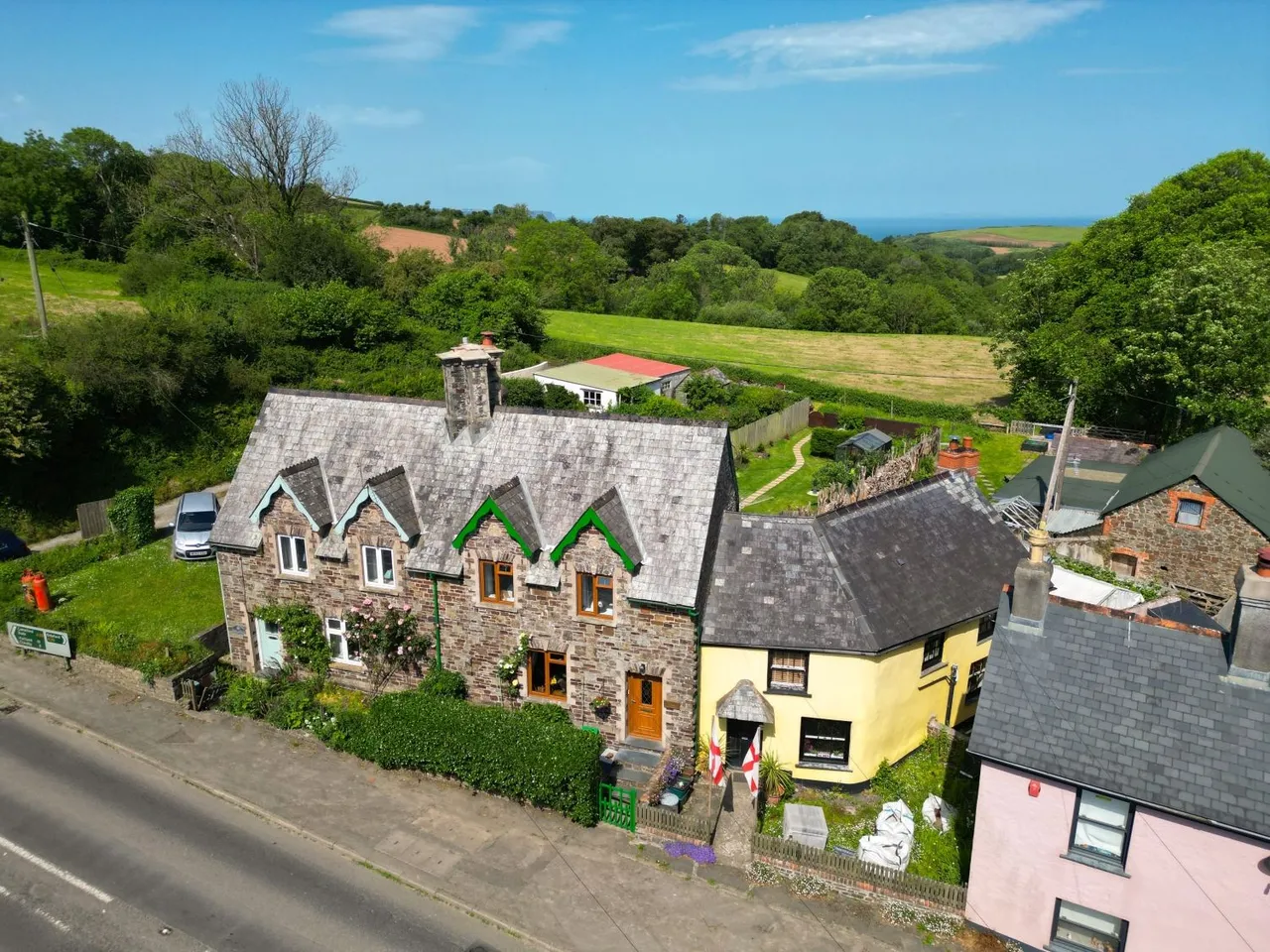 Fairy Cross, Bideford, EX39, photo 16