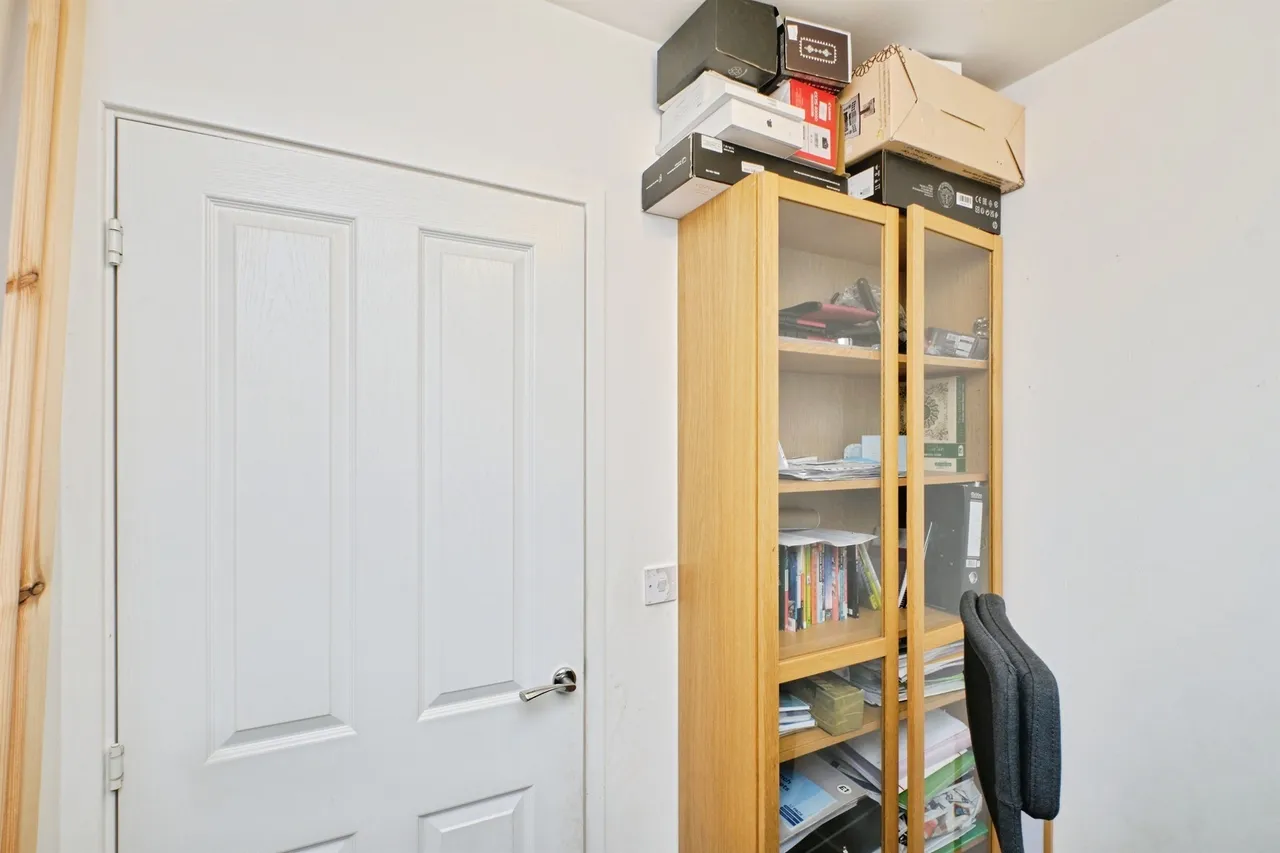 5 bed house for sale — William Way, Birmingham