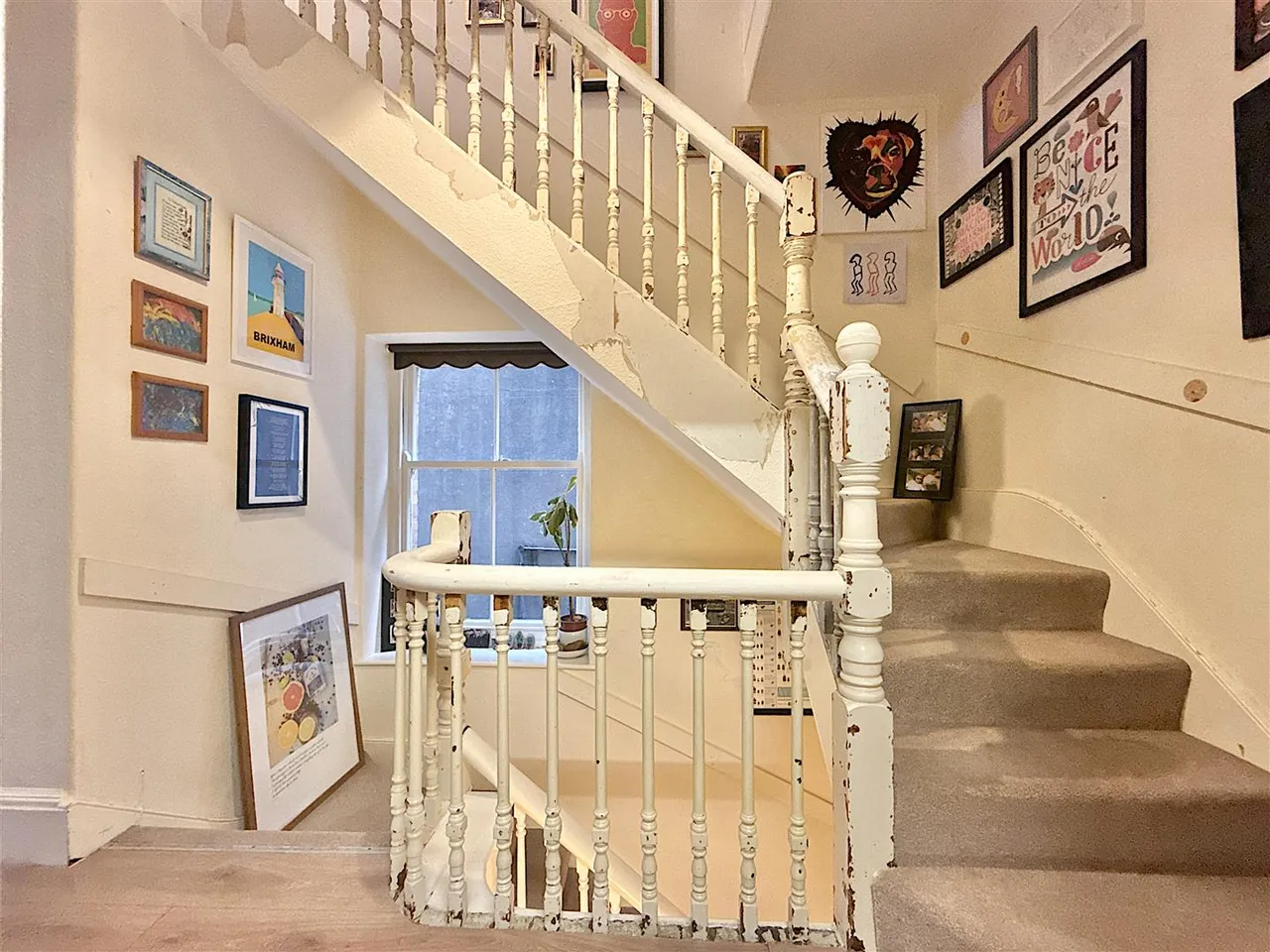 Fore Street, Brixham, photo 10