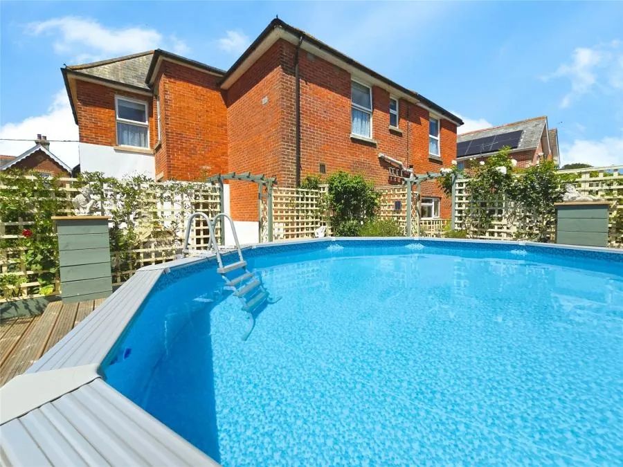 Princes Road, Freshwater, PO40, photo 24