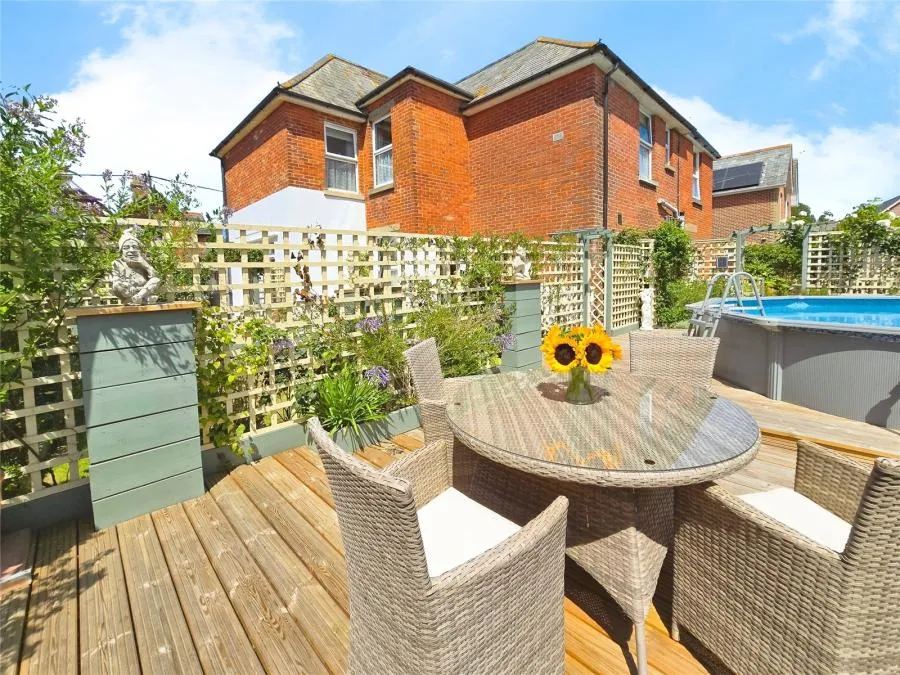 Princes Road, Freshwater, PO40, photo 22