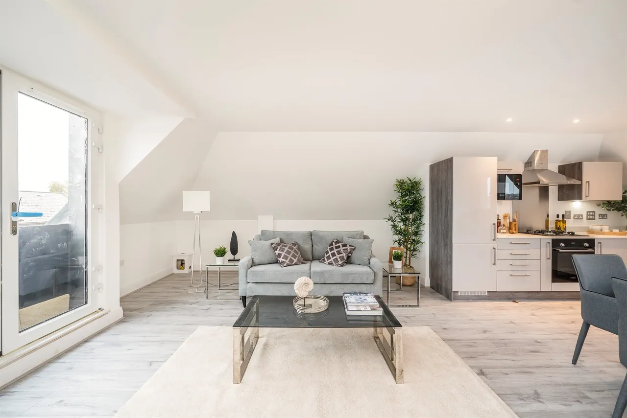 Hartfield Road, London, photo 5