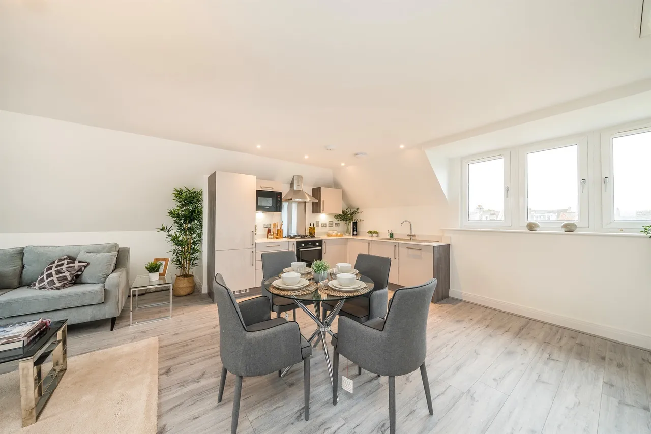Hartfield Road, London, photo 11