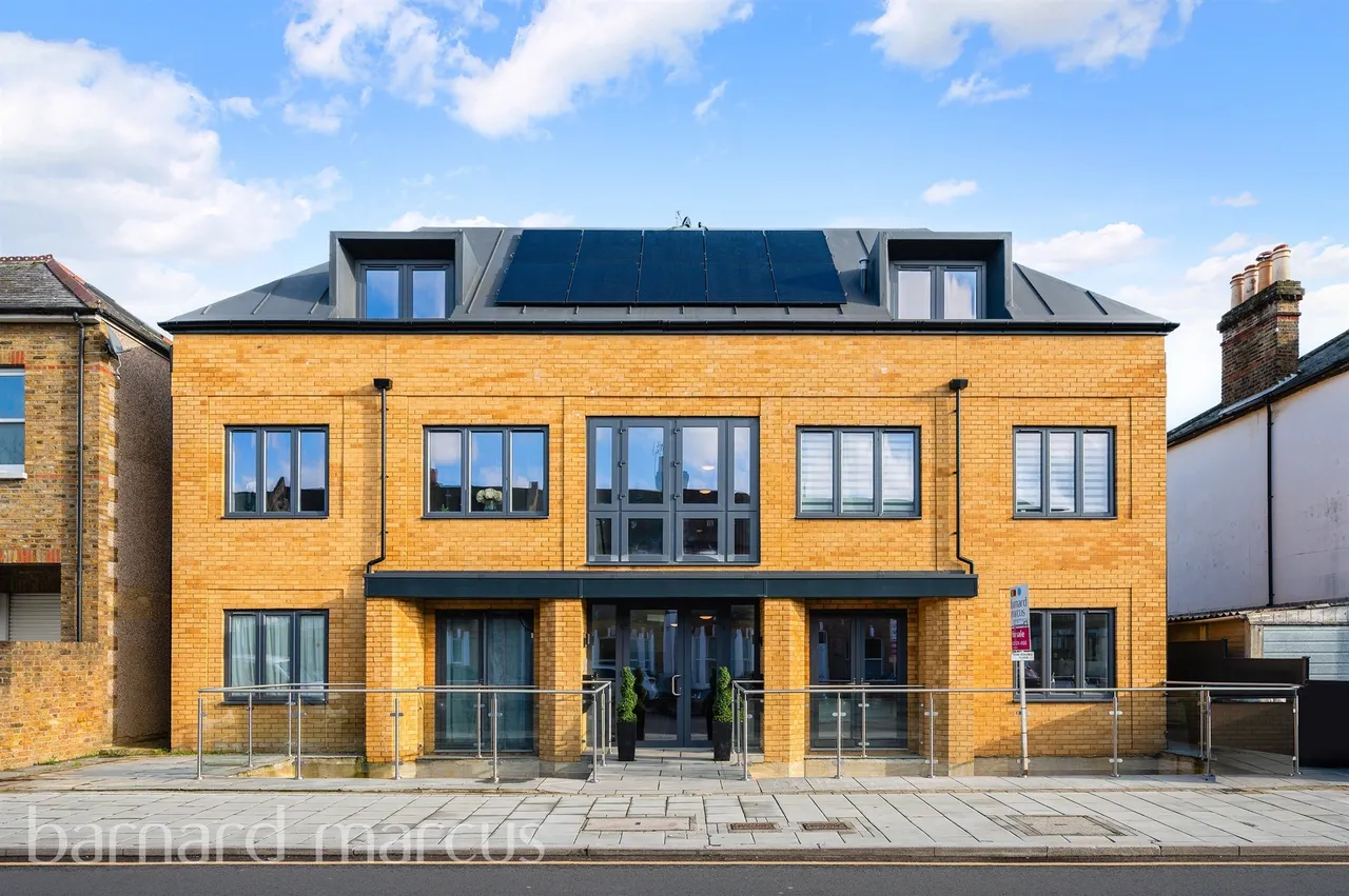 Hartfield Road, London, photo 6