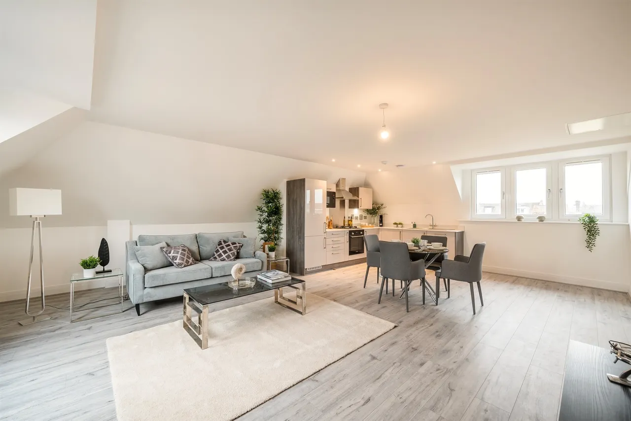 Hartfield Road, London, photo 10