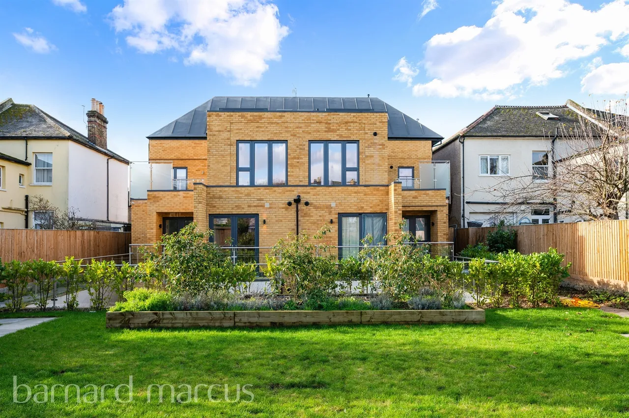 Hartfield Road, London, photo 8