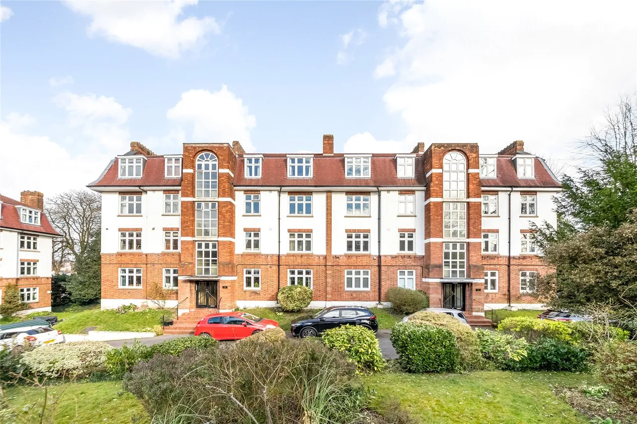 Highland Road, London, SE19, photo 12