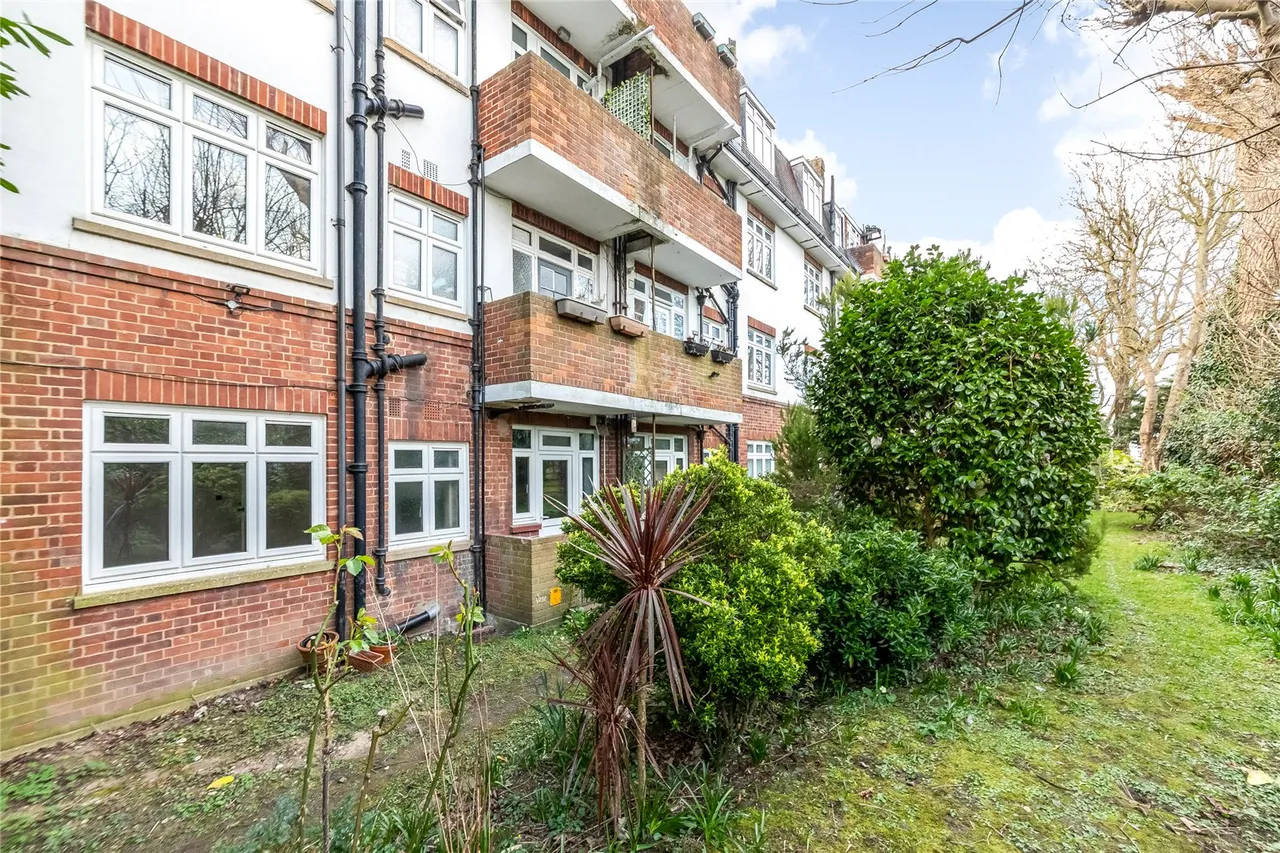 Highland Road, London, SE19, photo 10