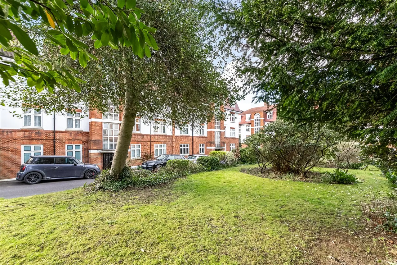Highland Road, London, SE19, photo 6