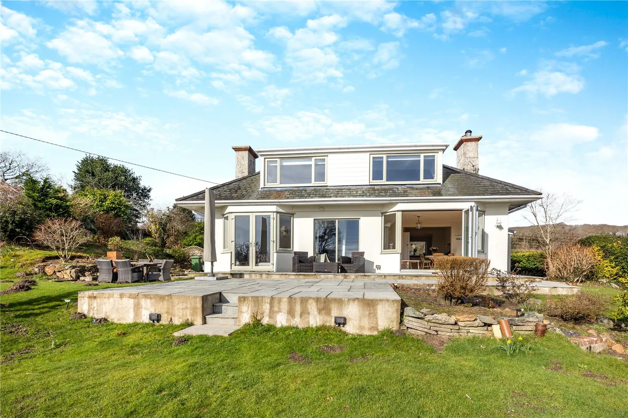Mersey Street, Borth-Y-Gest, LL49, photo 2
