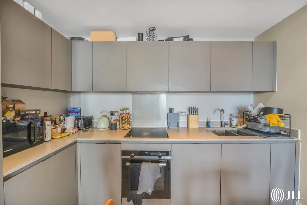 Barley Lane, London, E15, photo 11